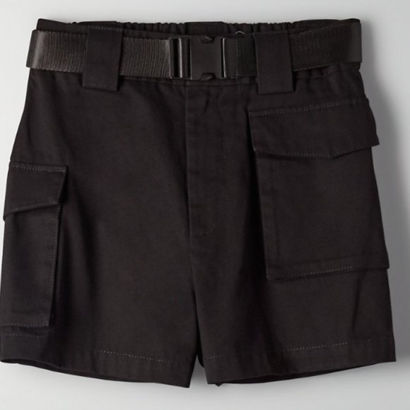 Tna Cargo Short - Black - ACCEPTING OFFERS - Picture 3 of 3